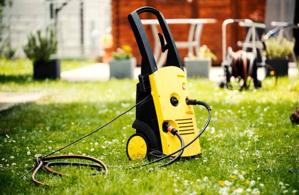Best Post-Construction Pressure Washing  in Carthage, TX